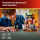 LEGO NINJAGO 71866 Ozdoba z postaciami ninja — 15-lecie - 1473545 - zdjęcie 4